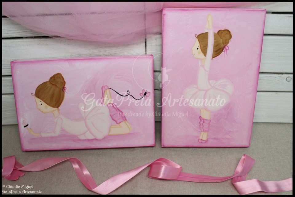 Telas Bailarinas e Borboletas1.JPG