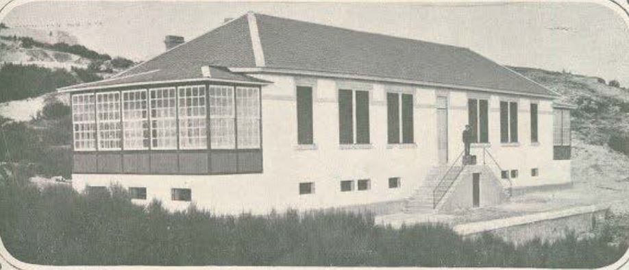 um dos pavilhoes do sanatório da guarda.JPG