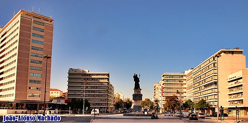 PRAÇA S.TO ANTÓNIO.JPG PRAÇA S.TO ANTÓNIO.JPG