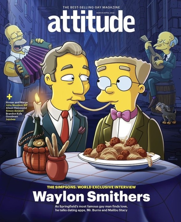 A capa de Março - Abril da Attitude.jpg
