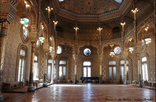 Palácio da Bolsa - Salão Árabe - Porto.jpg