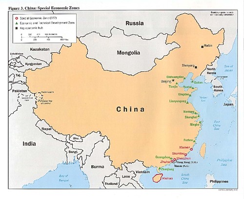 Mapa China6