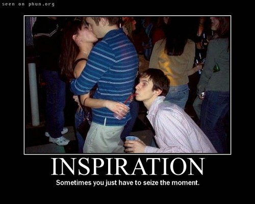 Inspiration