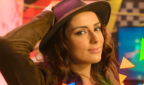 Carolina Torres está de regresso