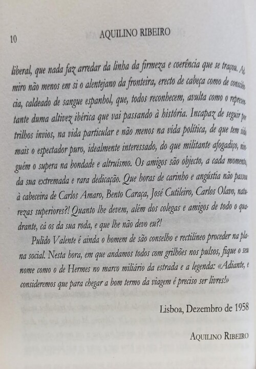ded dr Pulido valente Adiante.... é preciso sermo