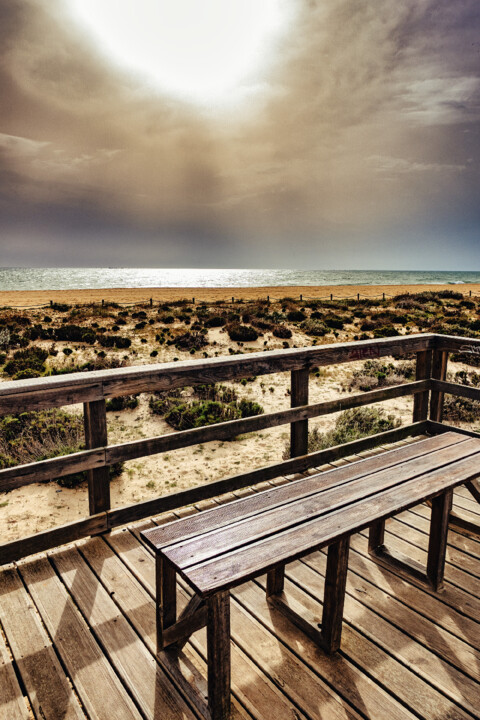 banco na praia de Vilamoura fevereiro de 2023.jpg
