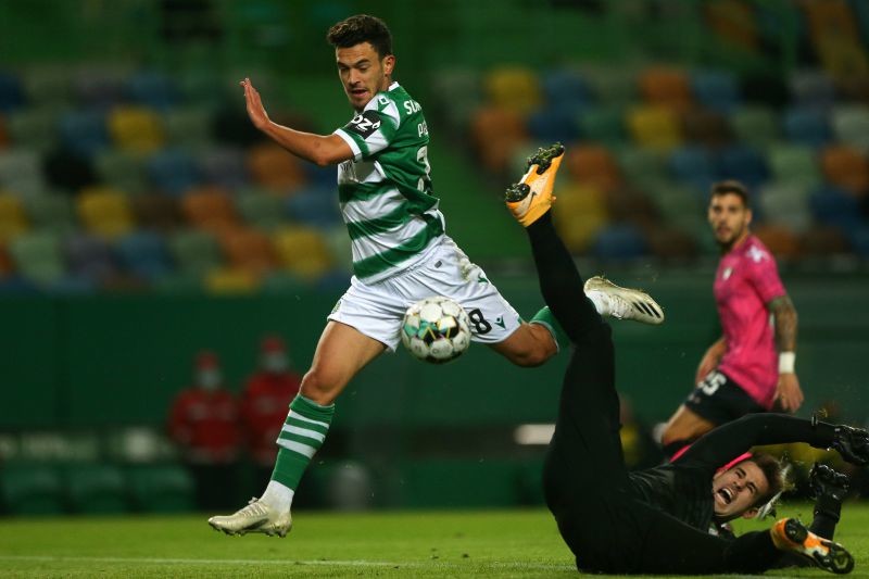 Sporting é líder isolado - Visão do Peão - 10 Anos