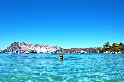 Spiaggia Le Farfalle
