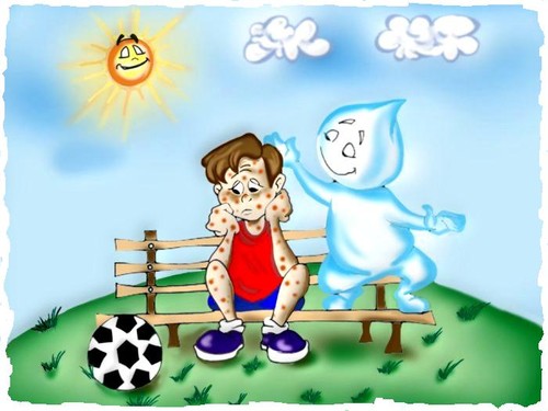 sarampo, vacinação, sapo blogs, papagaio.jpg