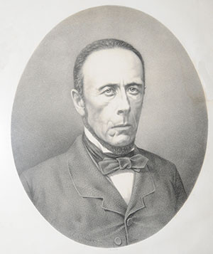 Alexandre Herculano