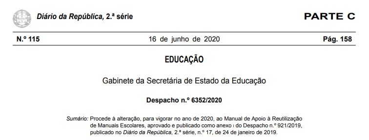 Despacho reutilização manuais escolares.jpg