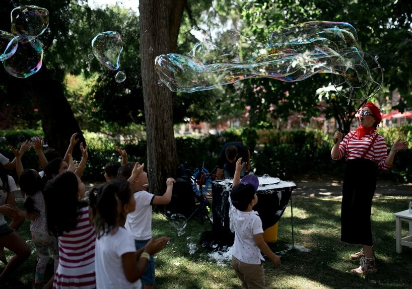 2ªedição Festival Internacional de Forró de Oe