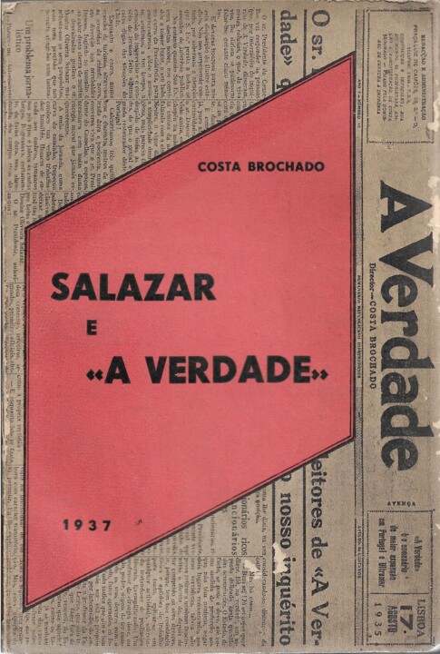 Tradução: António Pescada explica o processo em Portugal