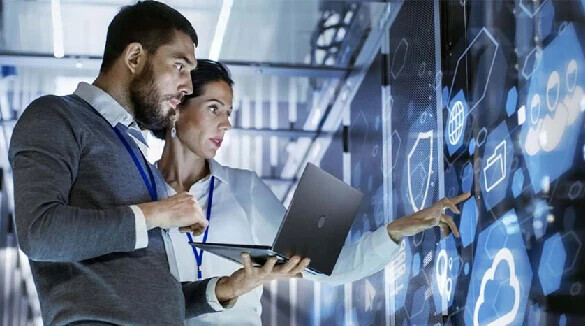 PME ganham competitividade com a cloud