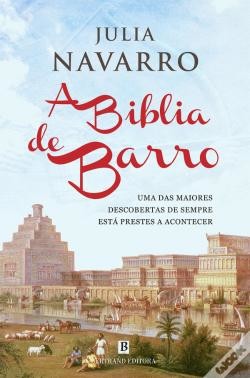 A BÍBLIA DE BARRO.jpg A BÍBLIA DE BARRO.jpg