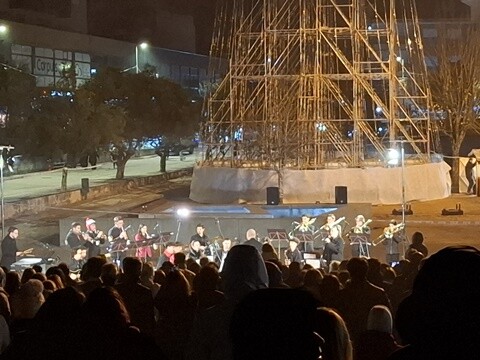 28b_Inauguração_Iluminações_de_Natal_OAz (10).