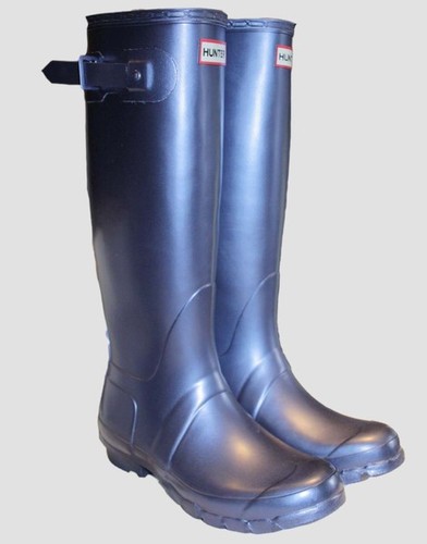 Hunter boots