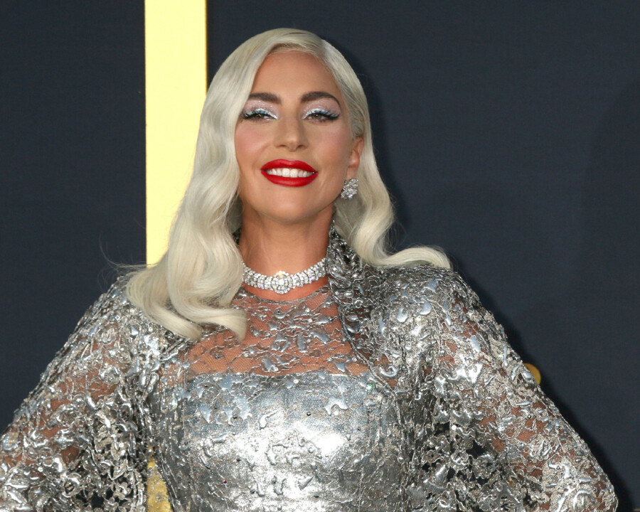 lady gaga
