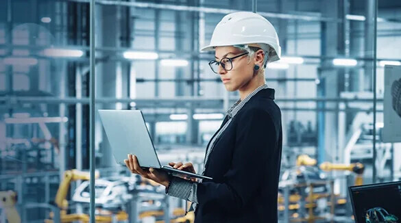 Private Custom Network