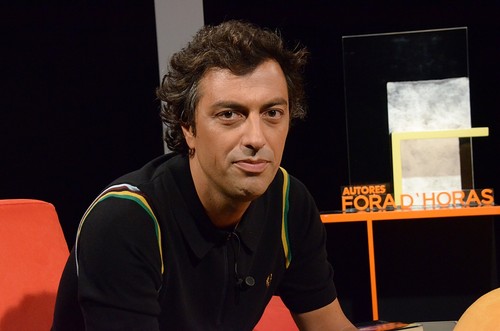 IL 2º Autores fora d'horas, como João Botelho, J