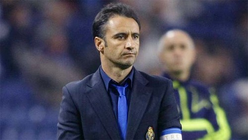Vitor Pereira...até quando?