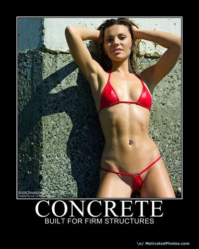 Concrete