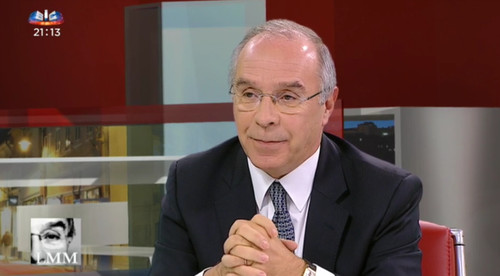 Luis Marques Mendes Luis Marques Mendes