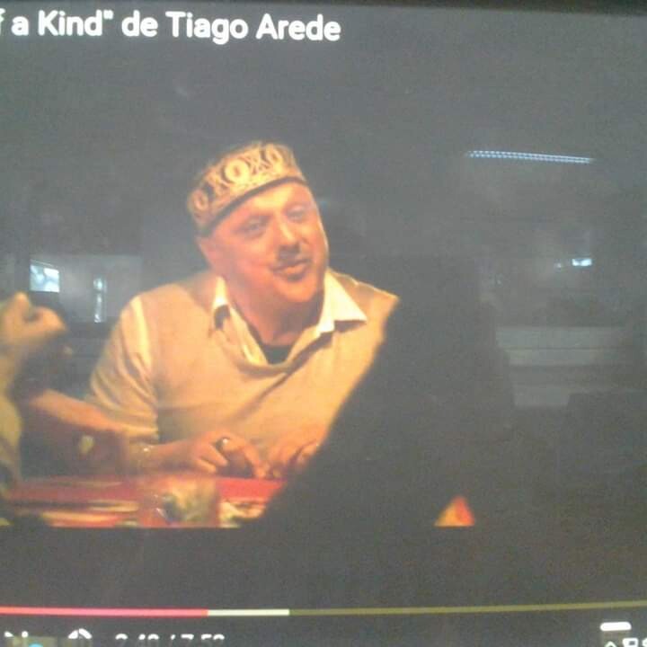 foto do filme Four of Kind.jpg