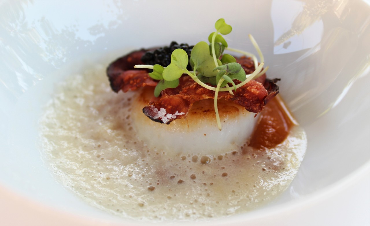 Vintage House Hotel - Restaurante Rabelo