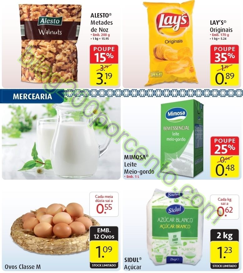 Antevisão Folheto LIDL Promoções de 28 a 31 jan