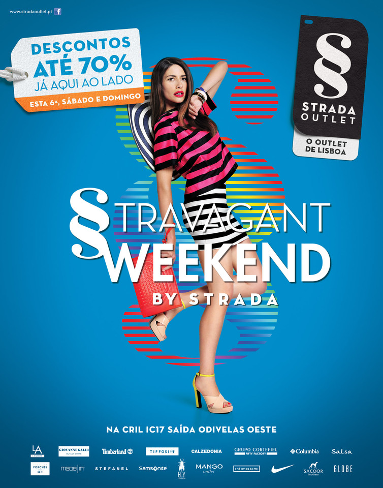 Stravagant Weekend.jpg Stravagant Weekend.jpg