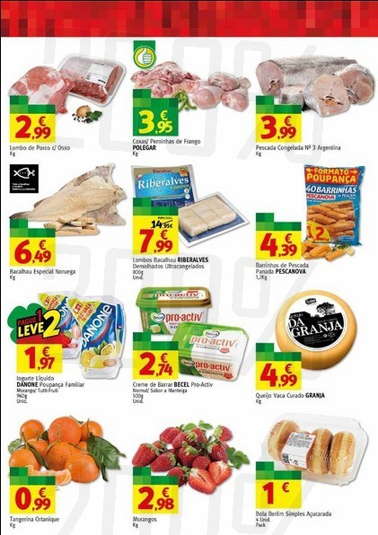 Antevisão folheto | JUMBO | de 18 a 27 fevereiro