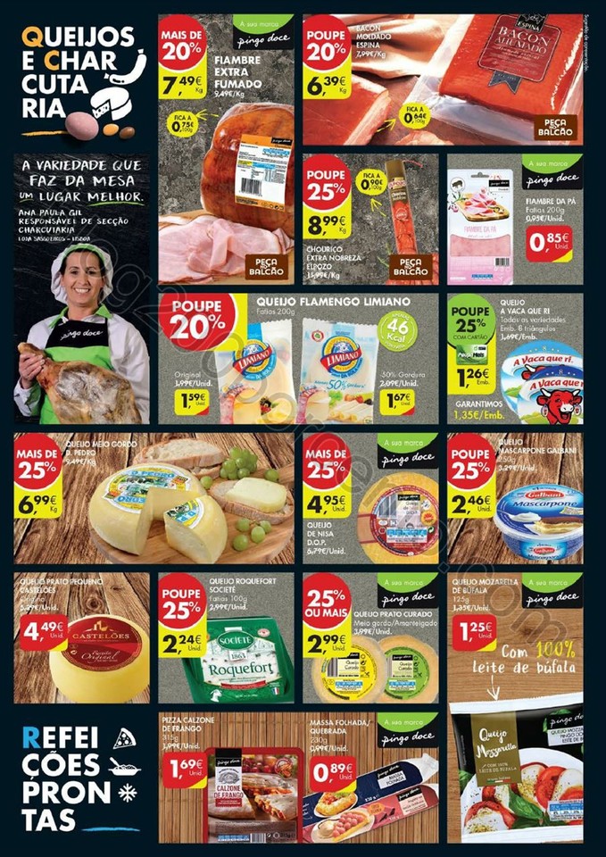 Antevisão Folheto PINGO DOCE Super promoções de