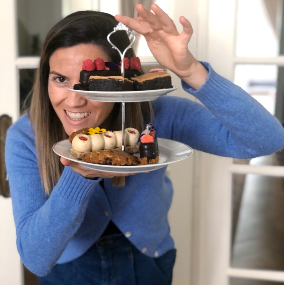 presente dia da mãe