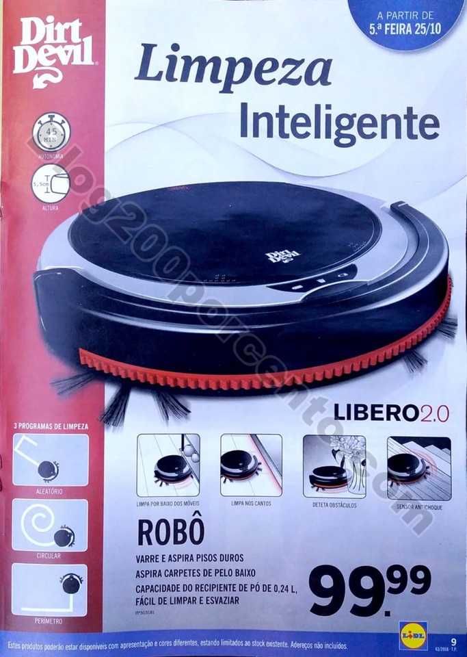 lidl folheto bazar promoções 22 e 25 outubro_9.j