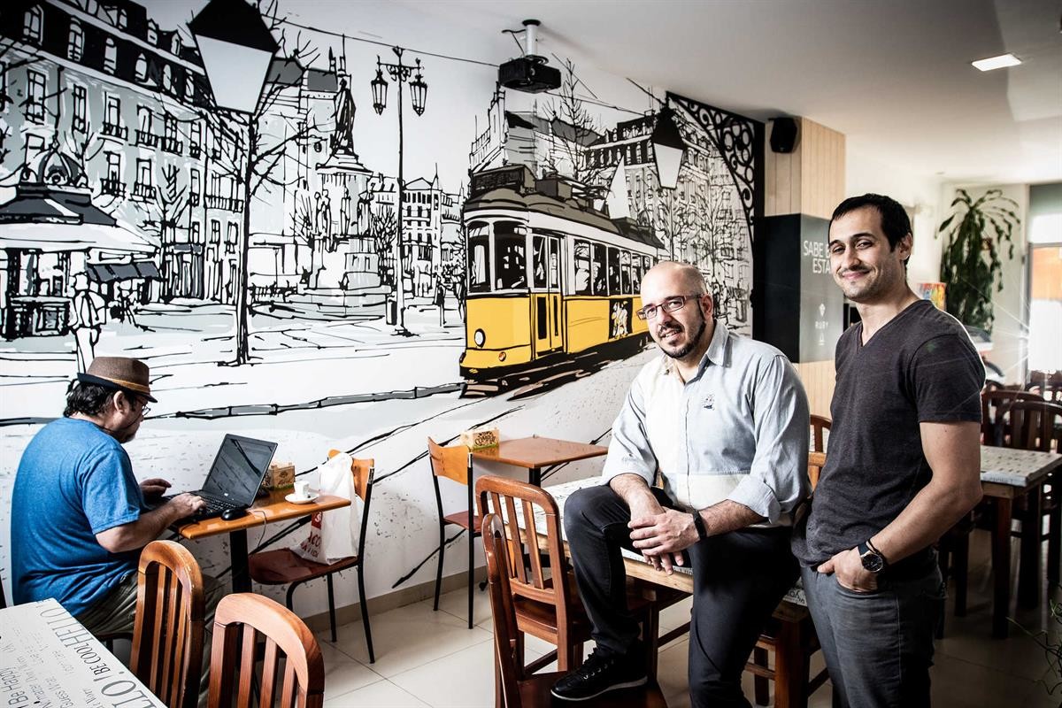 Bistrô Lisboa Orlando Almeida GI.jpg