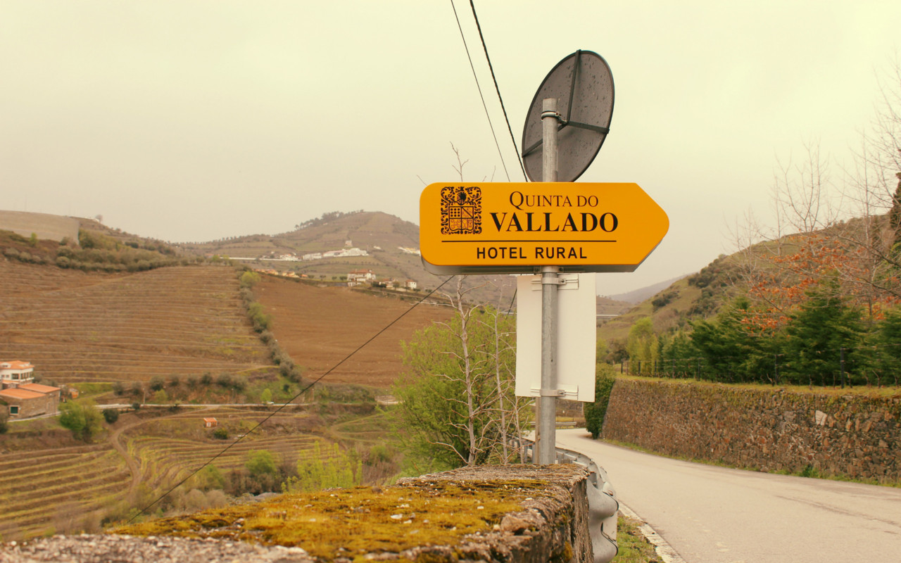 Quinta do Vallado