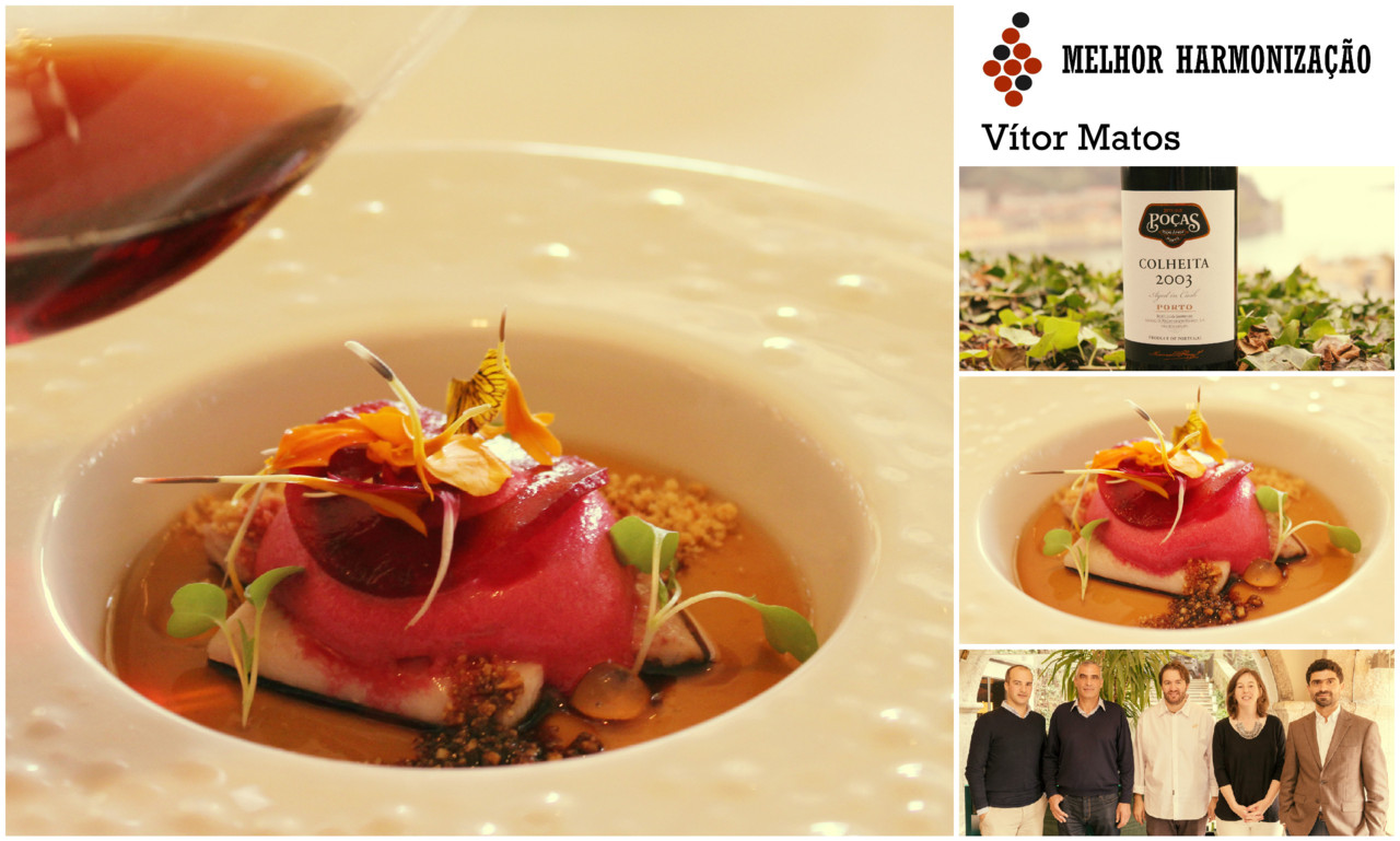 Melhor harmonização