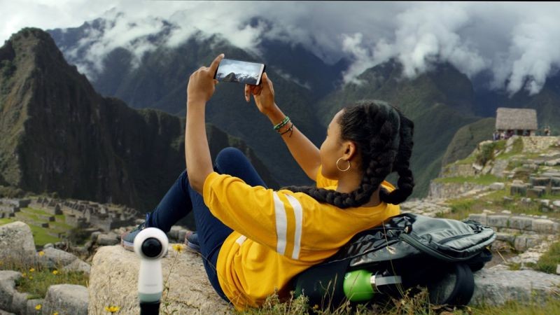 Câmaras, drones ou smartphones? Quais são as melhores opções para levar de férias Câmaras, drones ou smartphones? Quais são as melhores opções para levar de férias