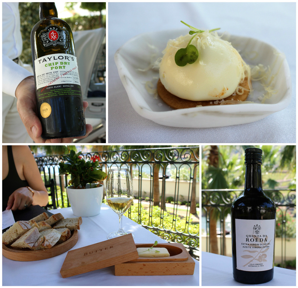 Vintage House Hotel - Restaurante Rabelo