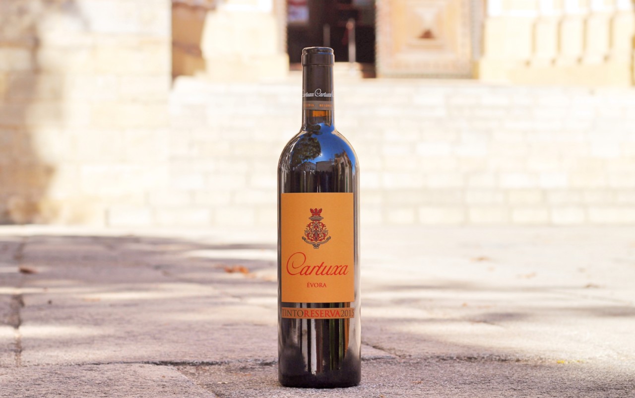 Enoteca Cartuxa
