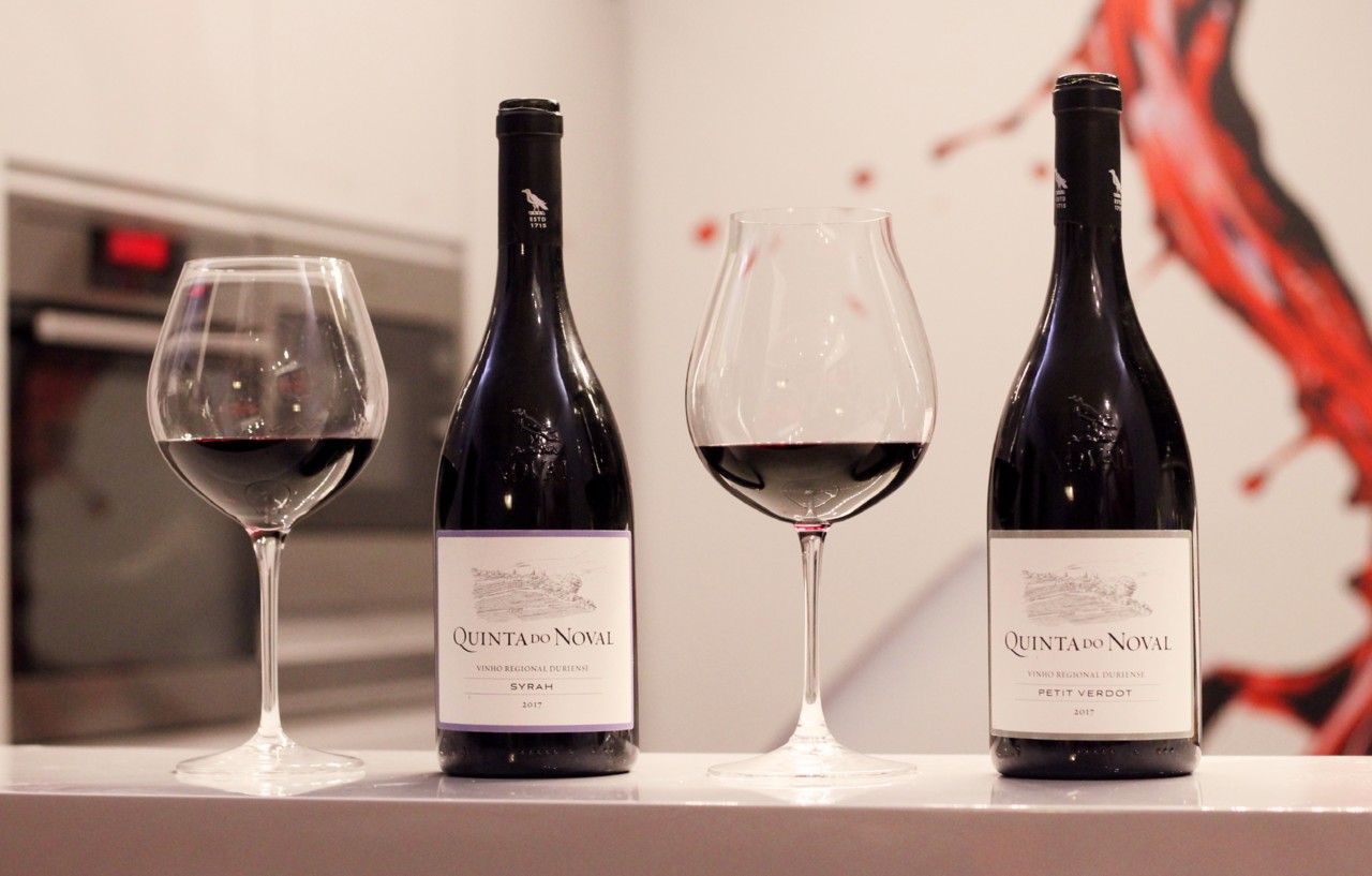 Noval Monocastas 2017