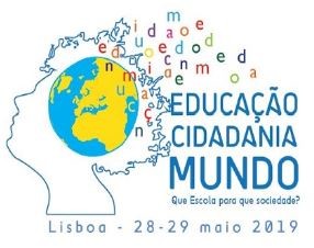 CONFERÊNCIA INTERNACIONAL: EDUCAÇÃO, CIDADANIA, MUNDO. QUE ESCOLA PARA ...