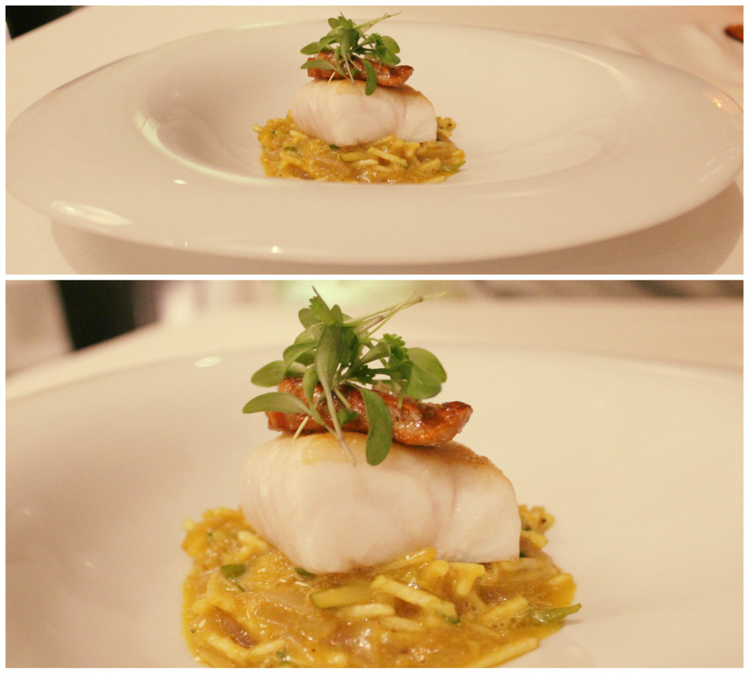 Restaurante Ferrugem