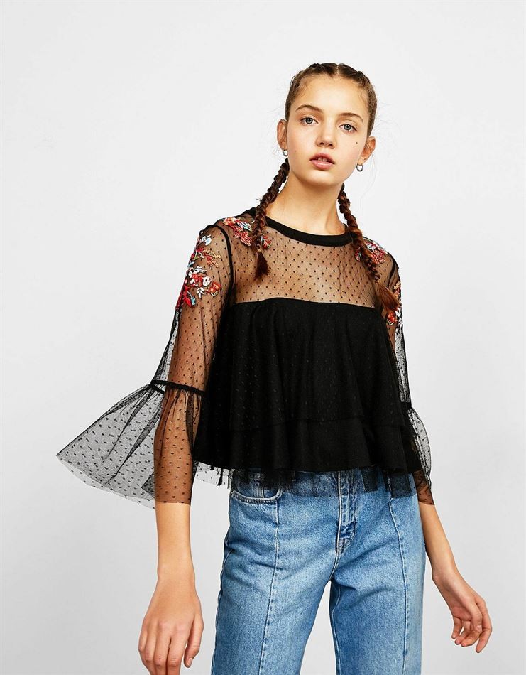 bershka-catalogo-ruffles-outono-inverno-2016-2017 