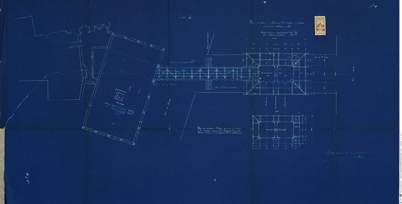 Documentos anexos do livro de escrituras, pág. 4.