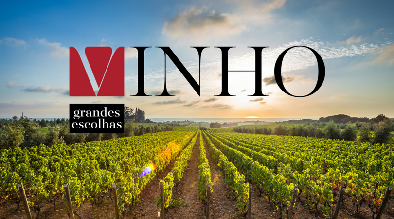 Vinho Grandes Escolhas Vinho Grandes Escolhas