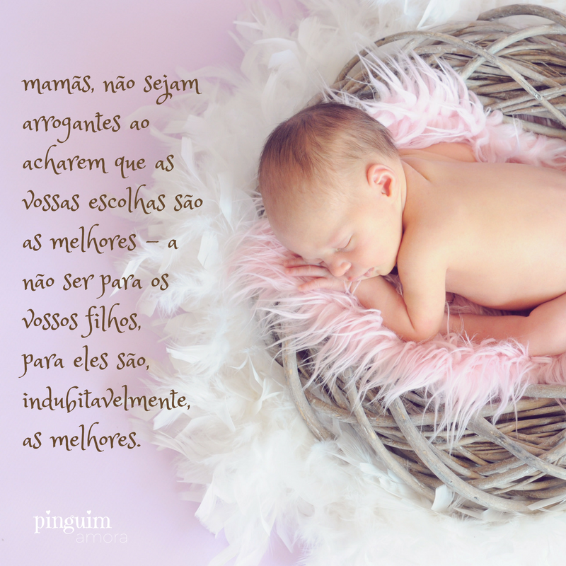 fundamentalismo na maternidade