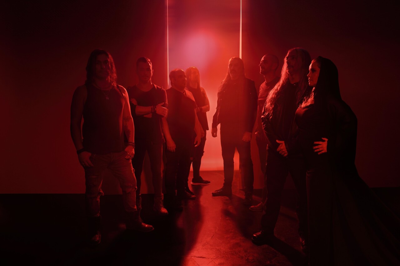 Ethereal Rapper Name ETHEREAL anunciam lançamento de «Downfall» para Novembro - Metal Global