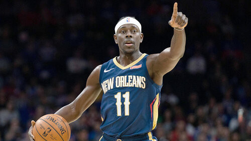 Jrue Holiday segue para Milwaukee